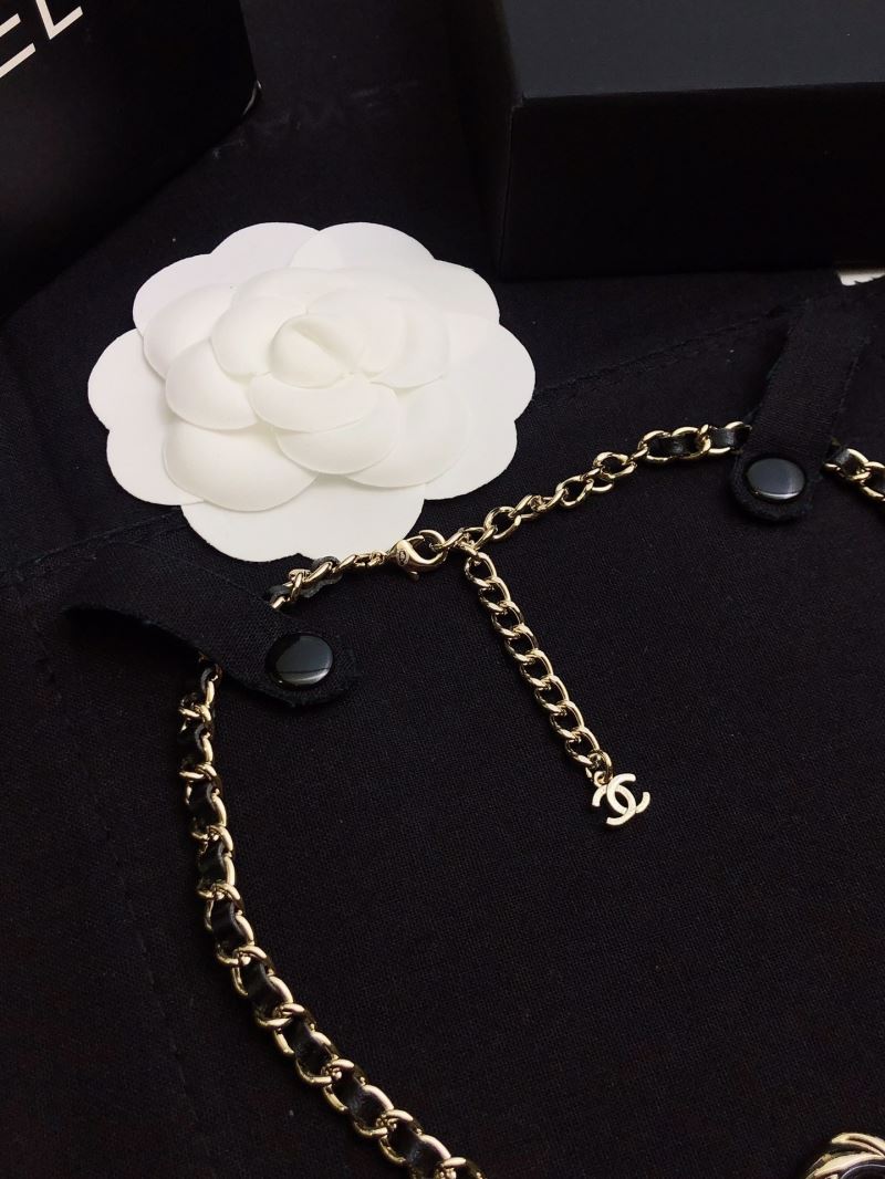 Chanel Necklaces